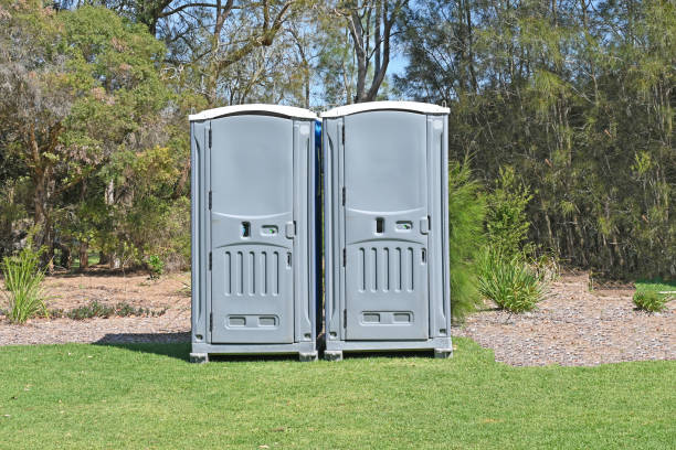 Professional Portable Potty Rental in Gray, GA