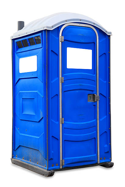 Types of Portable Toilets We Offer in Gray, GA